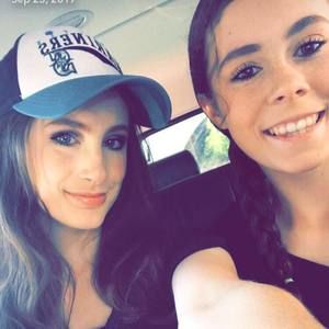 Meet your Posher, Bria